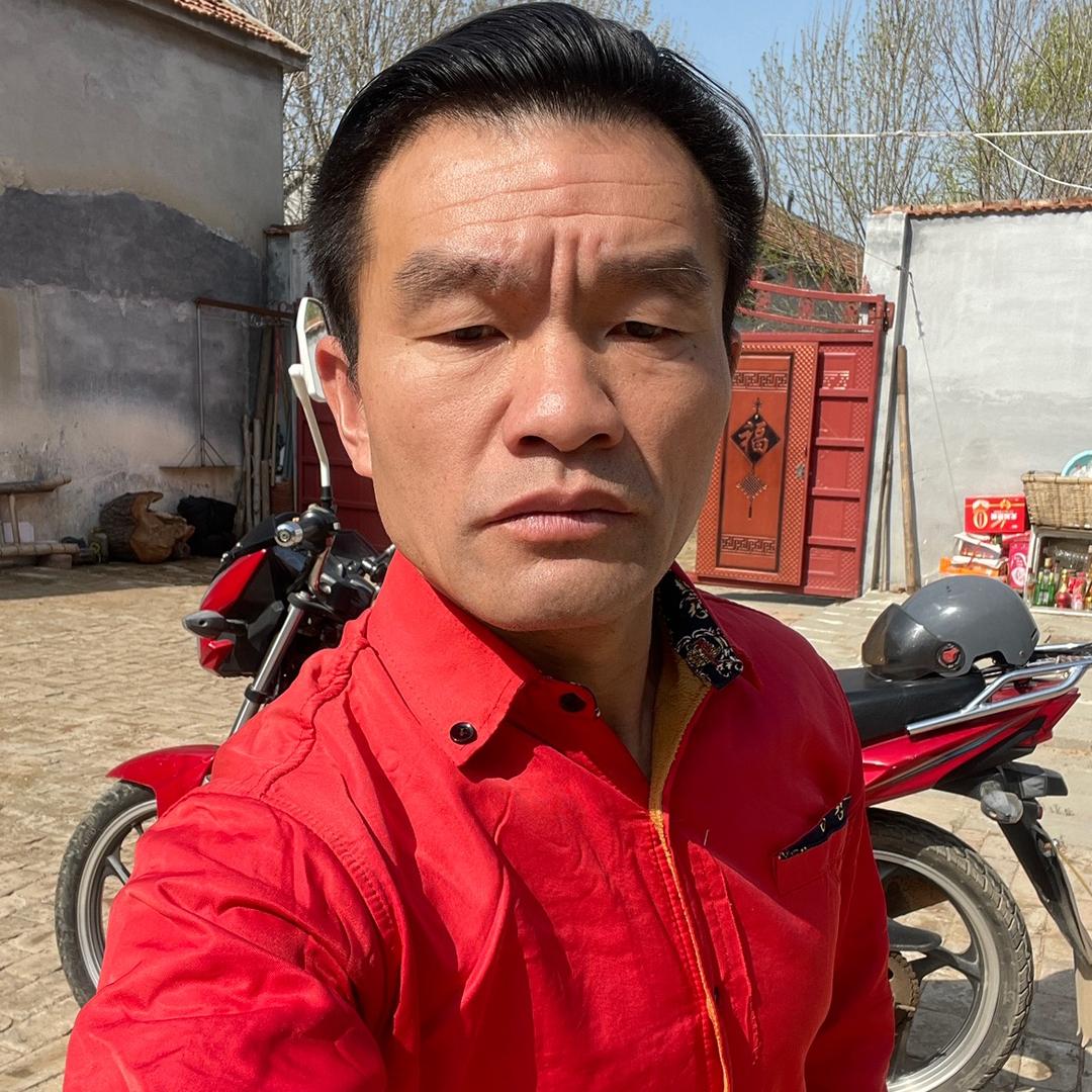 山东小红袄