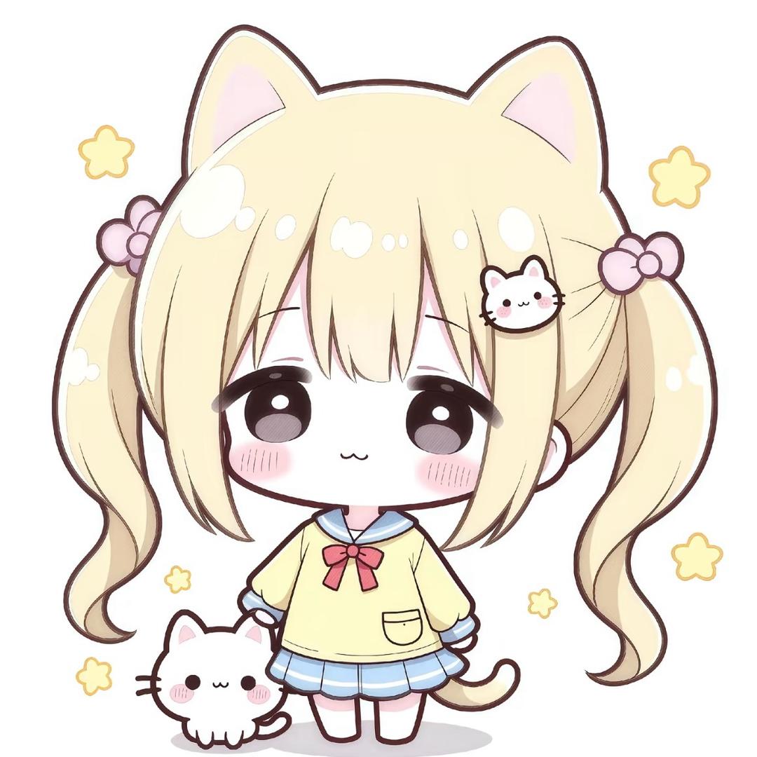 咩咩素🐑