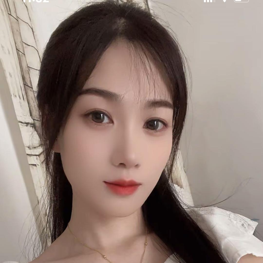 雨欣儿☀️