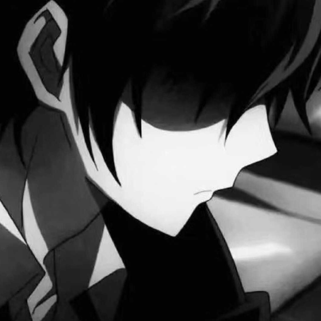 墨小白（努力版）