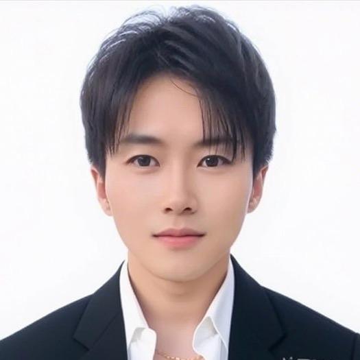 林好【男团筹备中】