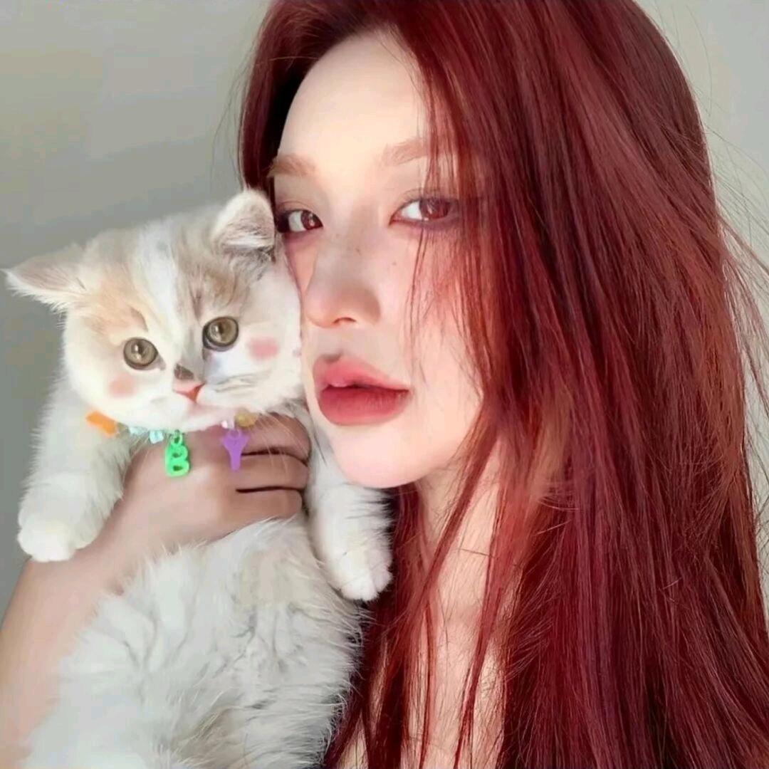 Dddd诗雨Yu.💰💰