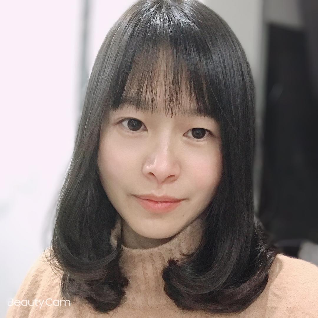 段晓靓