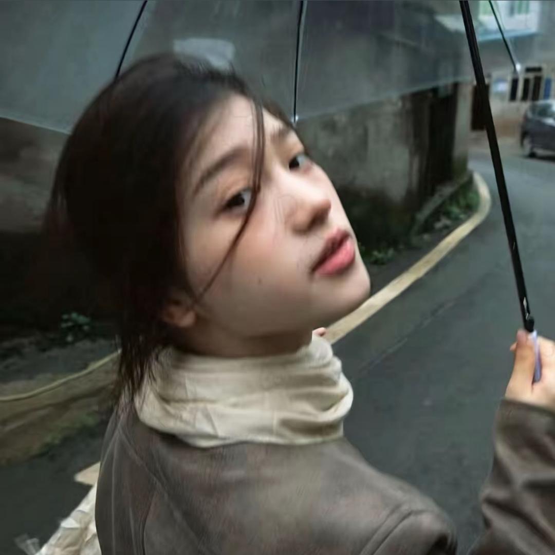 忧郁美少女战士