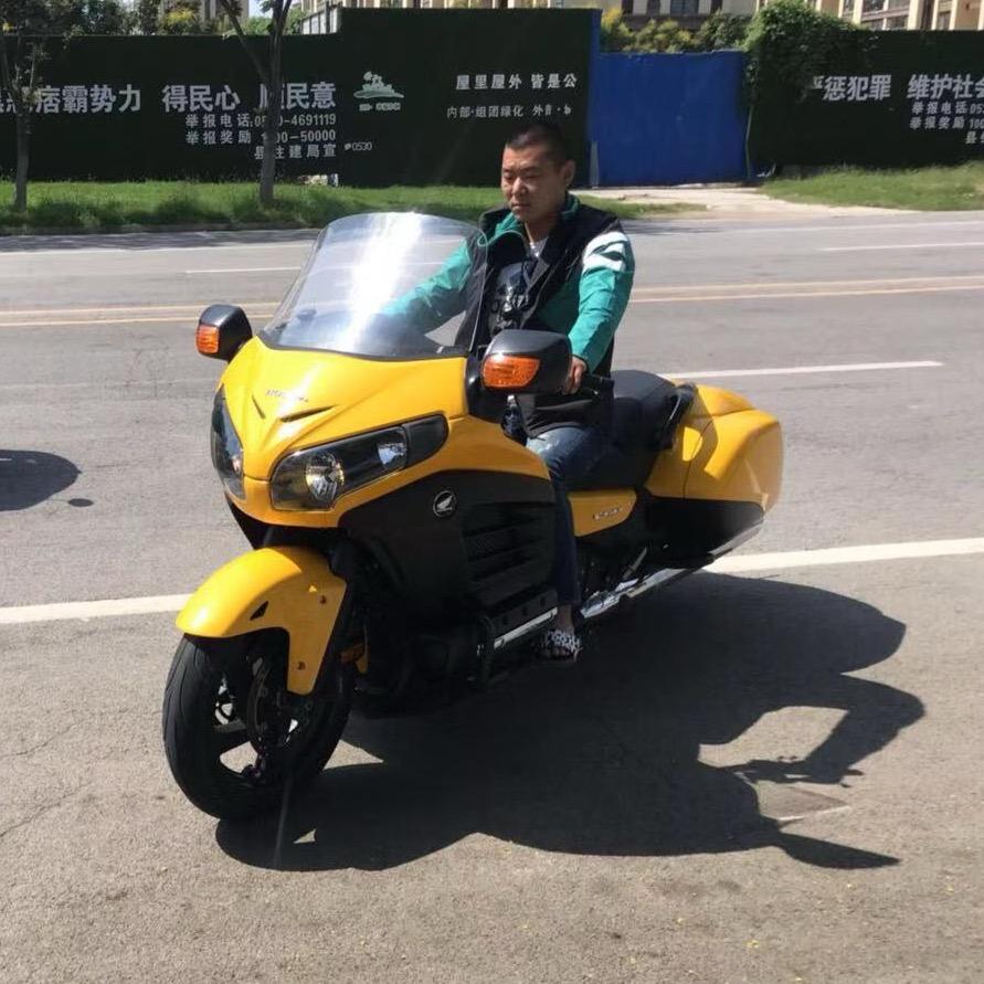 没李不行