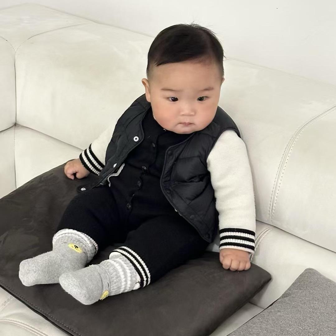 我是棣棣呀