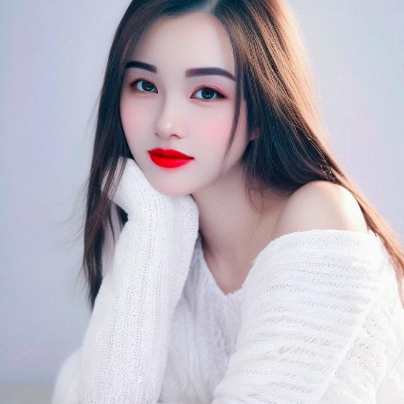小少妇