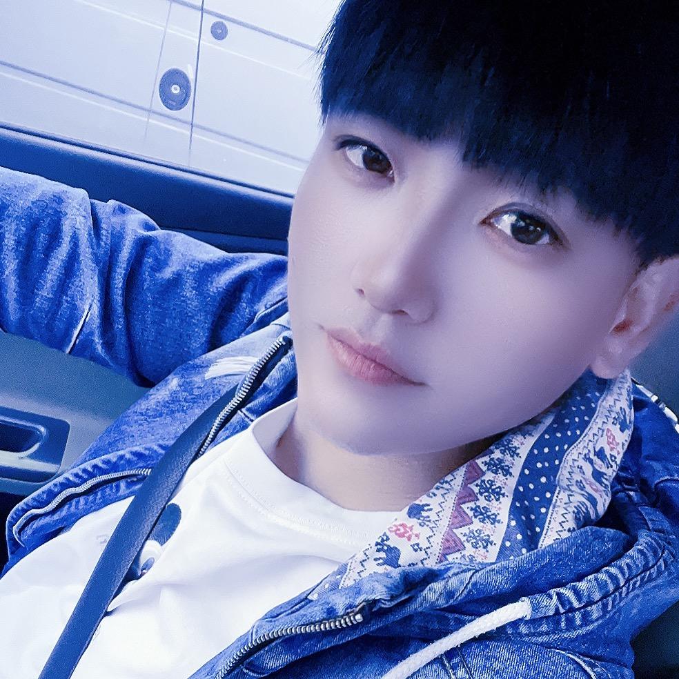 ℳঞ余生 💕 陪你❧到老⁵²⁰