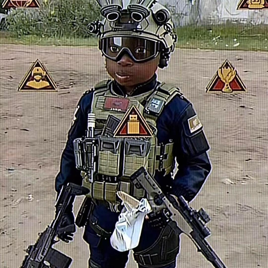 我忘记我叫啥了