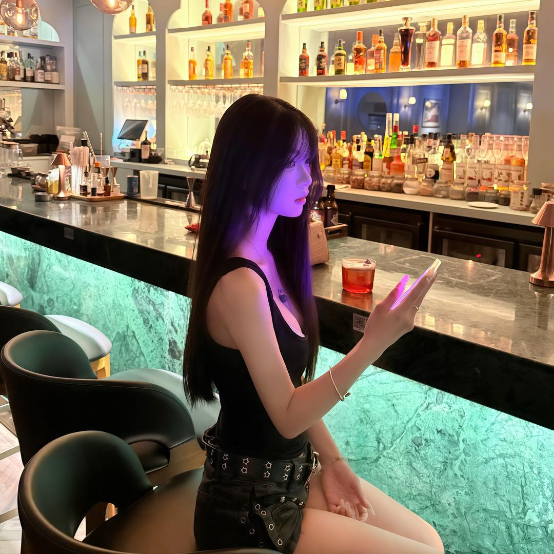 橙子.