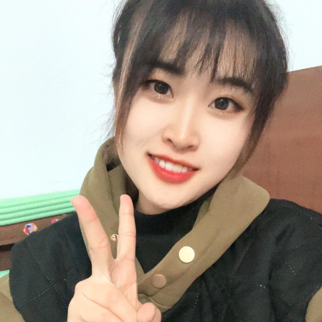 李大牙(橱窗)