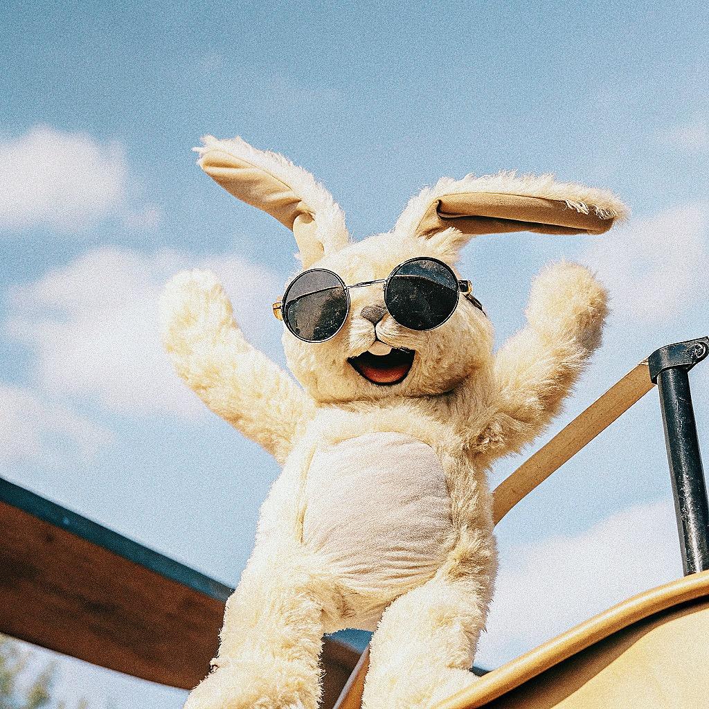 🐰