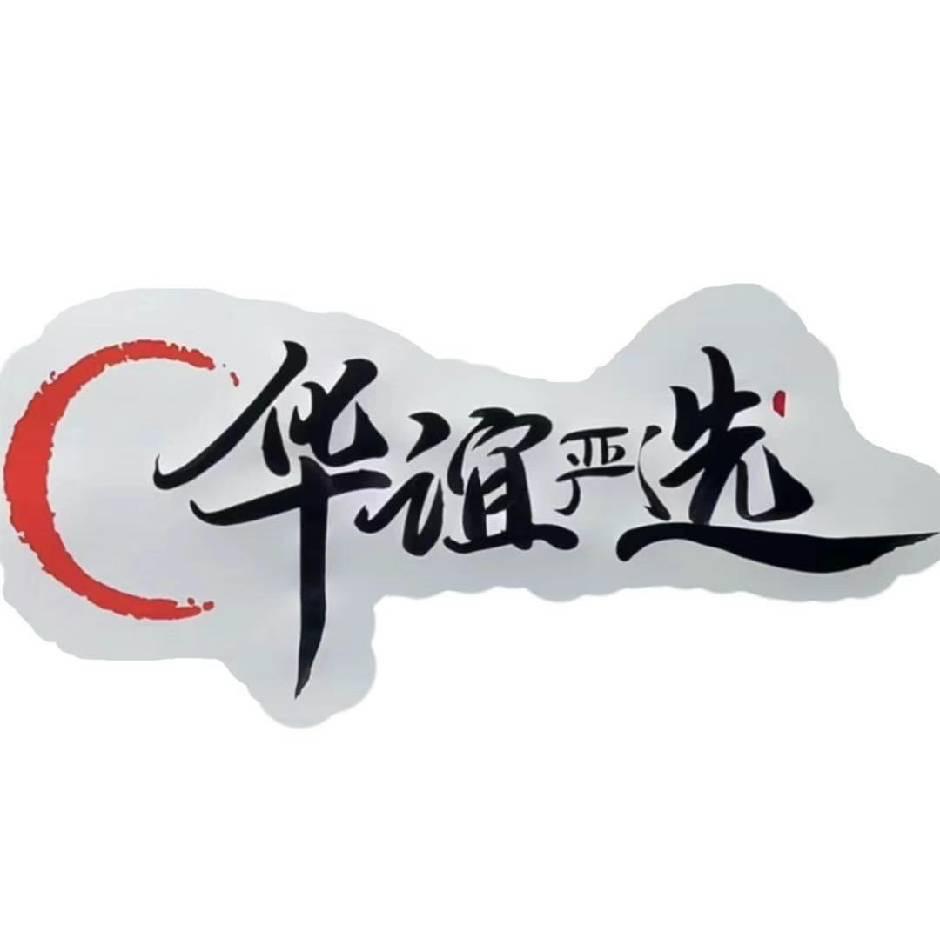 华谊严选小小李（信恒）二手车