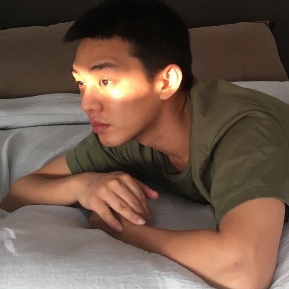 是磊_不是淚