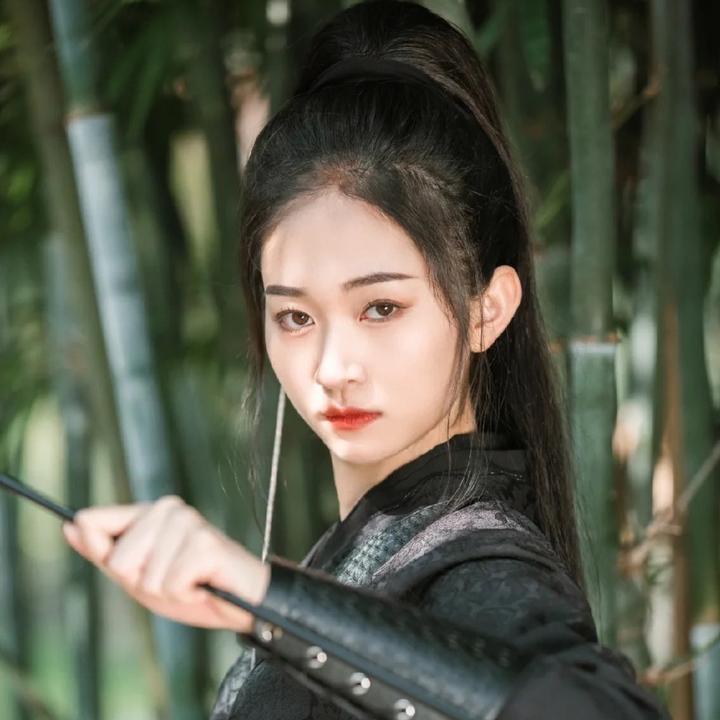 剑气纵横