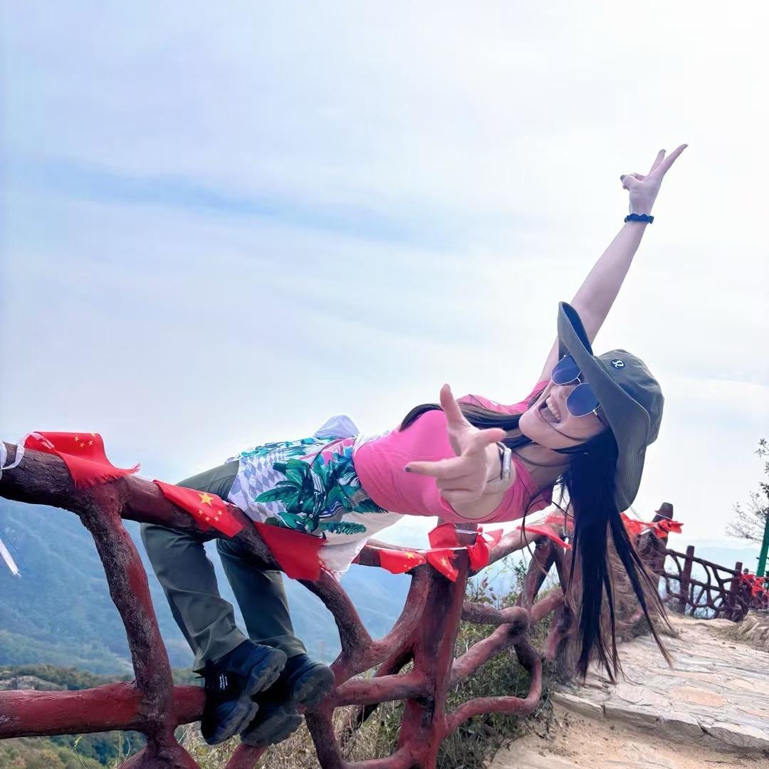 香香·普拉提Lady Fit