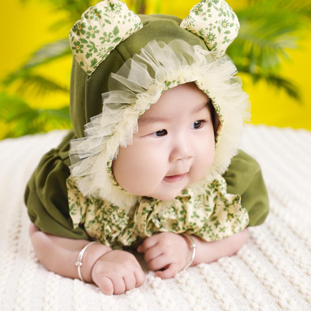 宥宥妈咪