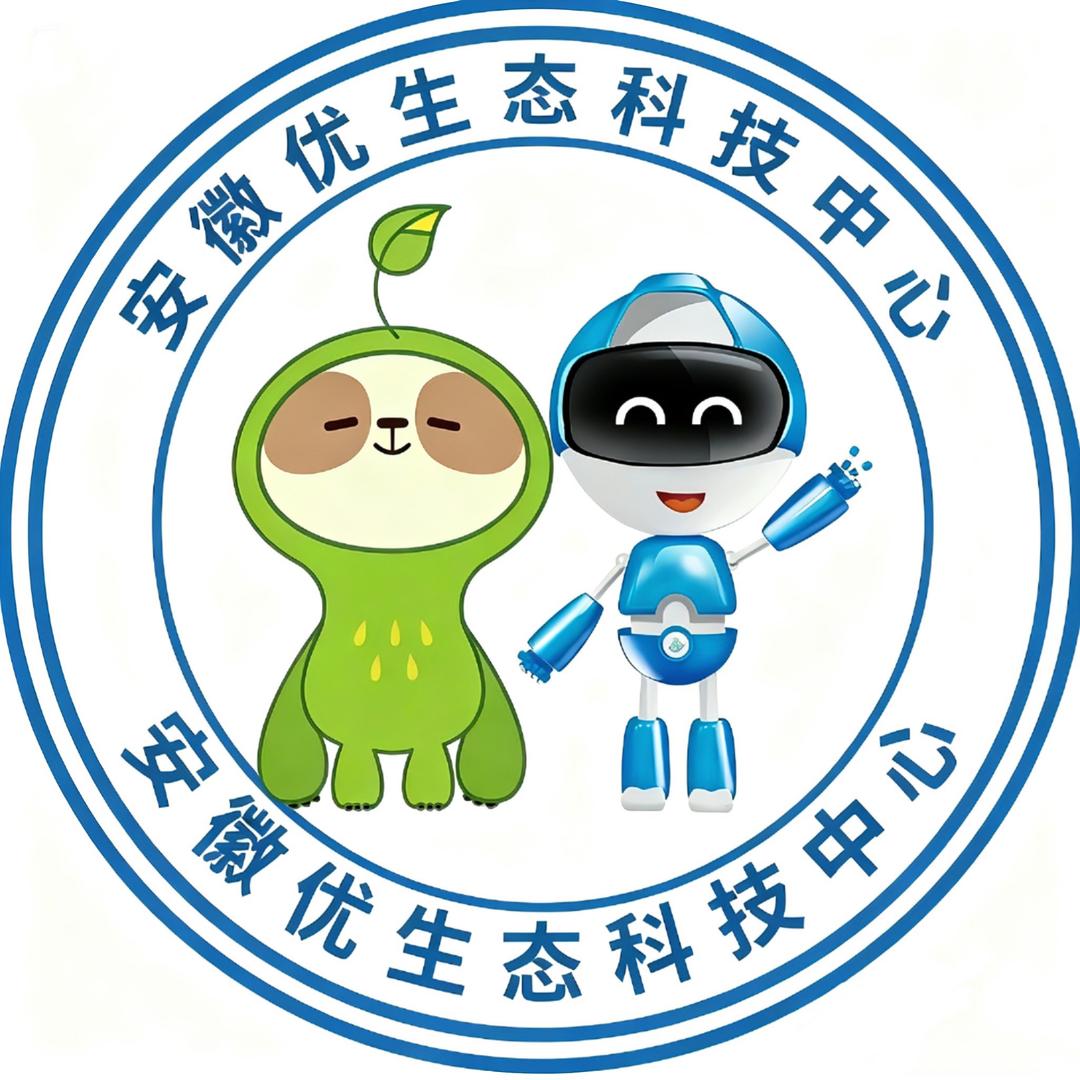 宿州优生态科技中心