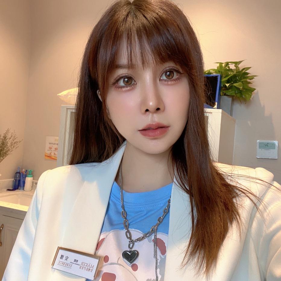 杨院的美丽百货