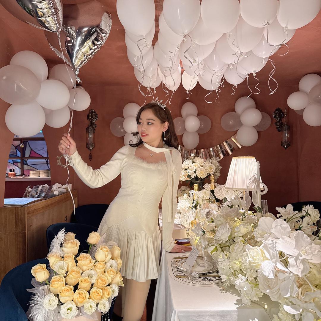 爱恩琪女装(亭江店)