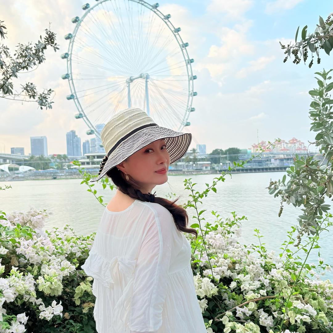 乖乖的小米粒儿