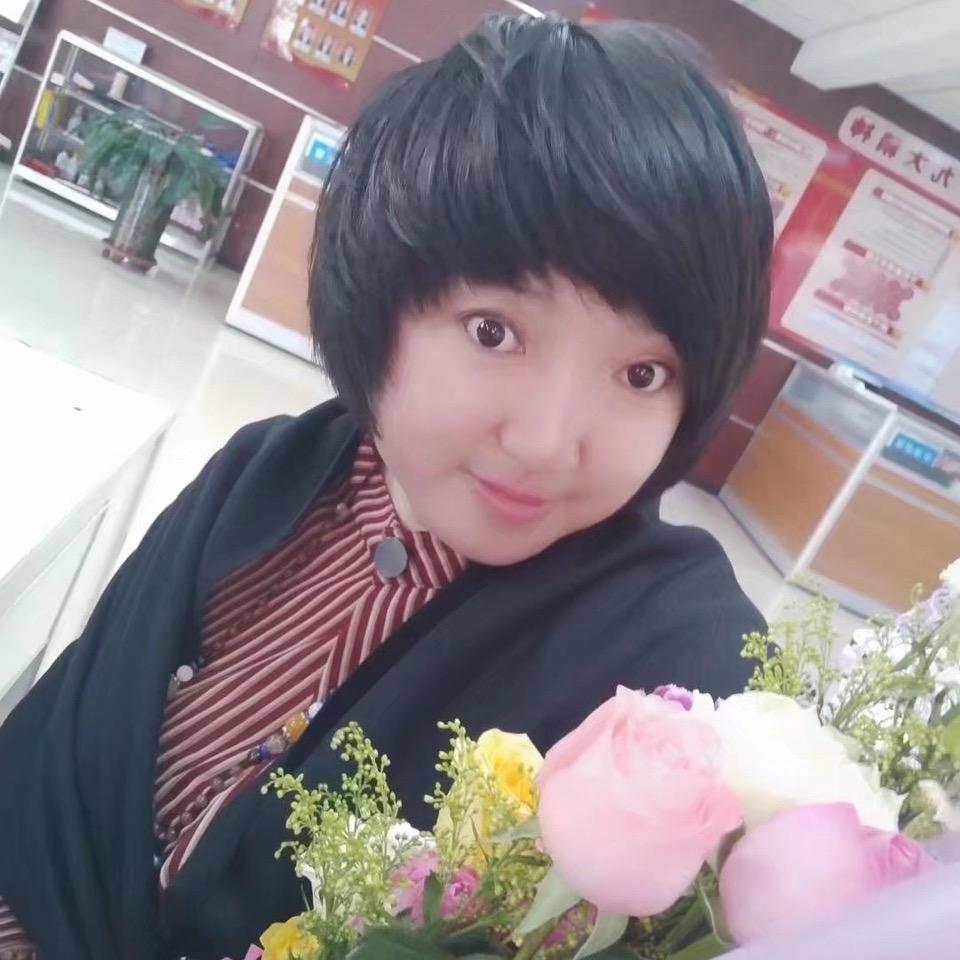 半亩花田