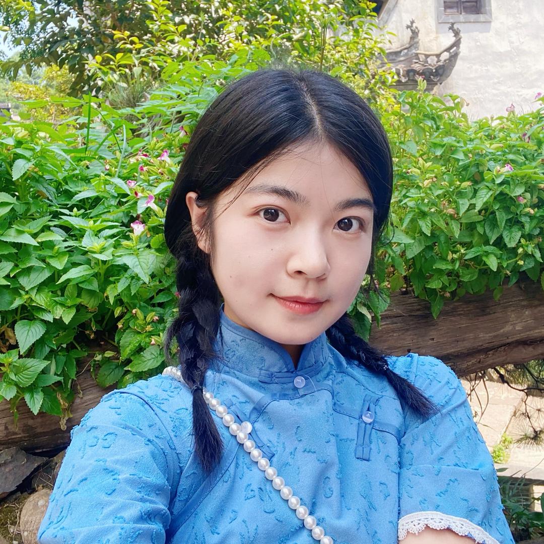 小凡姨姨❤️