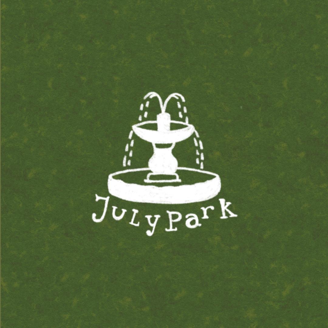 Julypark七月公园
