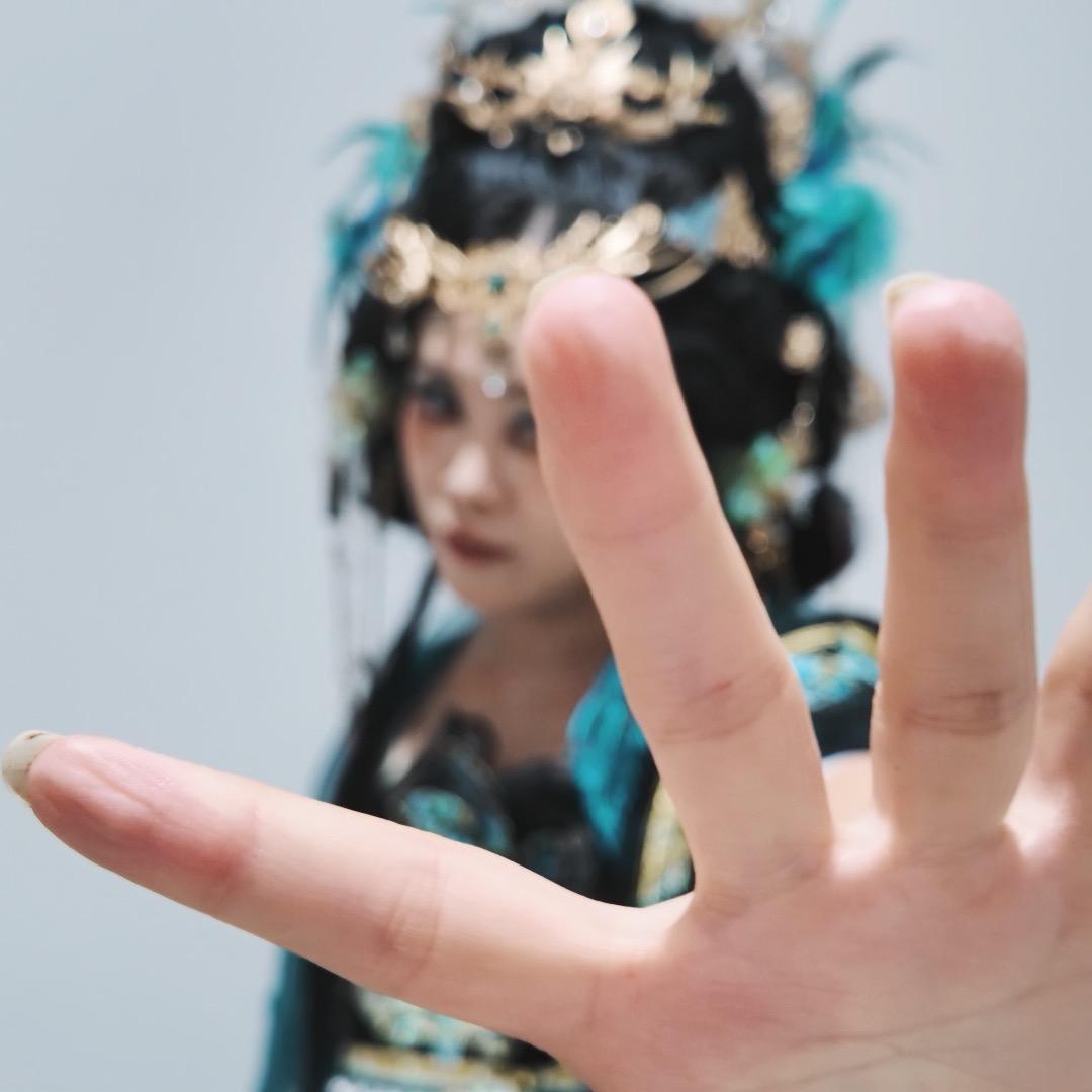 童肖央（大疆价格跳水，我在直播间抽中一个