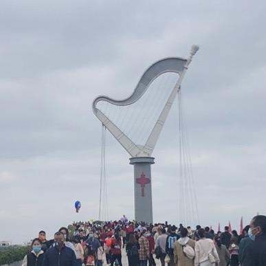 你说。