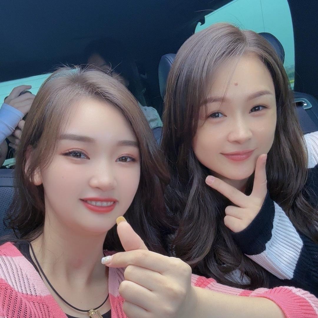 额头上的豆豆（直播授权）