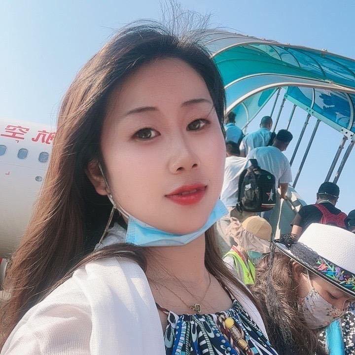 丽姐梦想