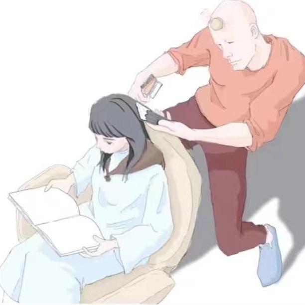 原创美发沙龙
