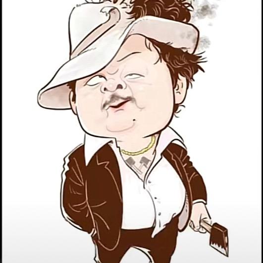 被嫌弃的王者