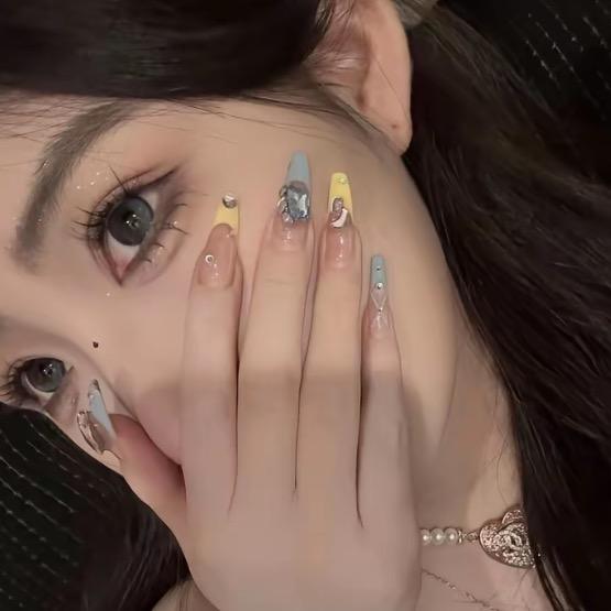 楠楠的穿戴甲库