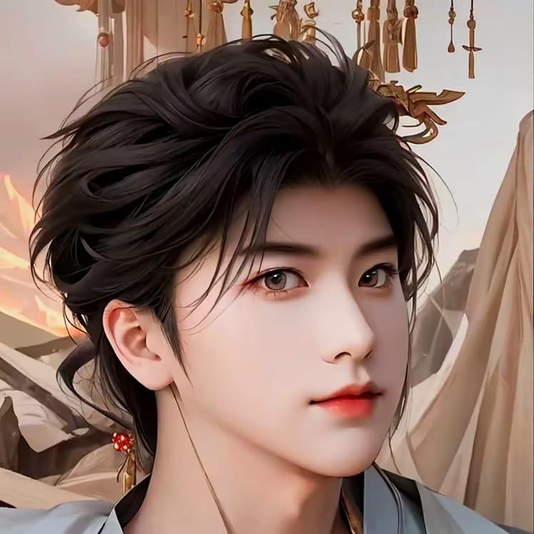 天启