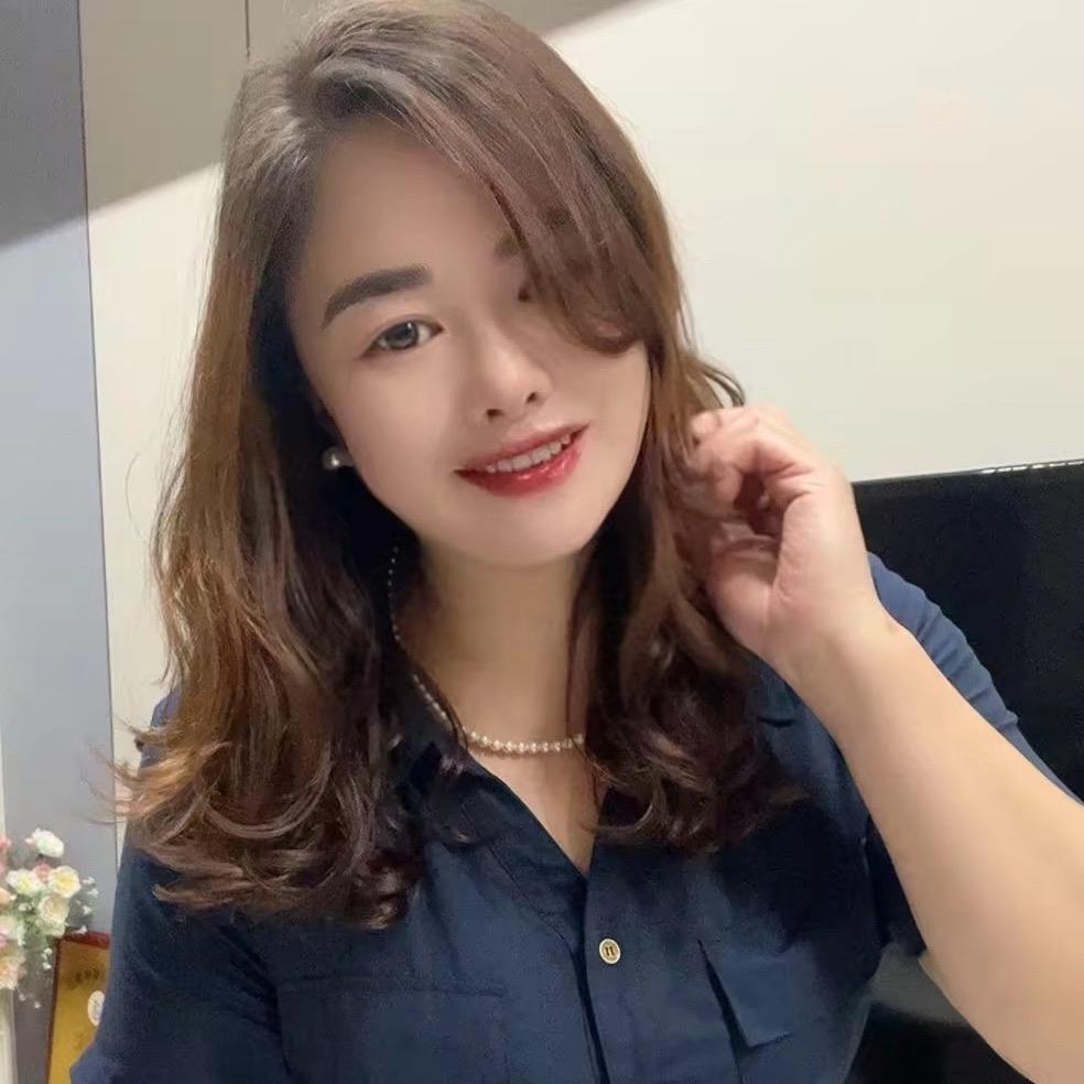 你的小宝贝
