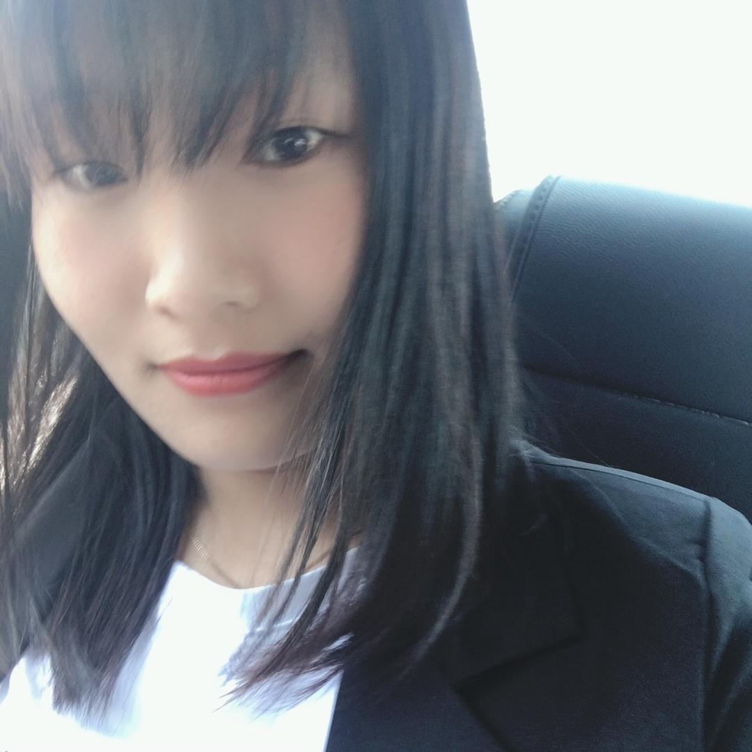 看星星的女孩🌟