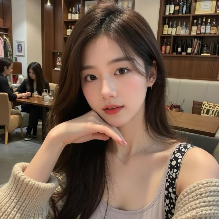 酷酷的小露露