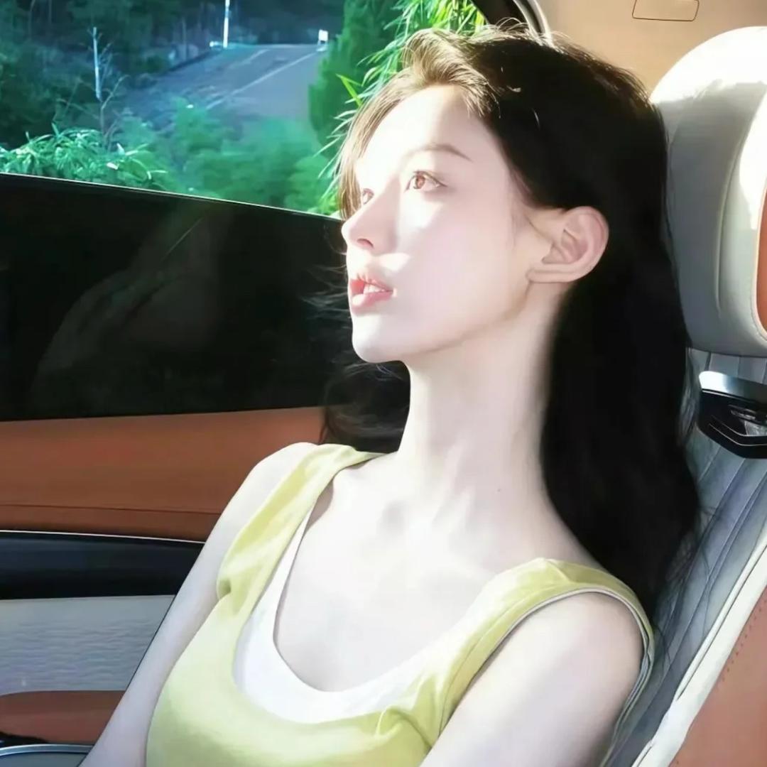 Sunny曦曦