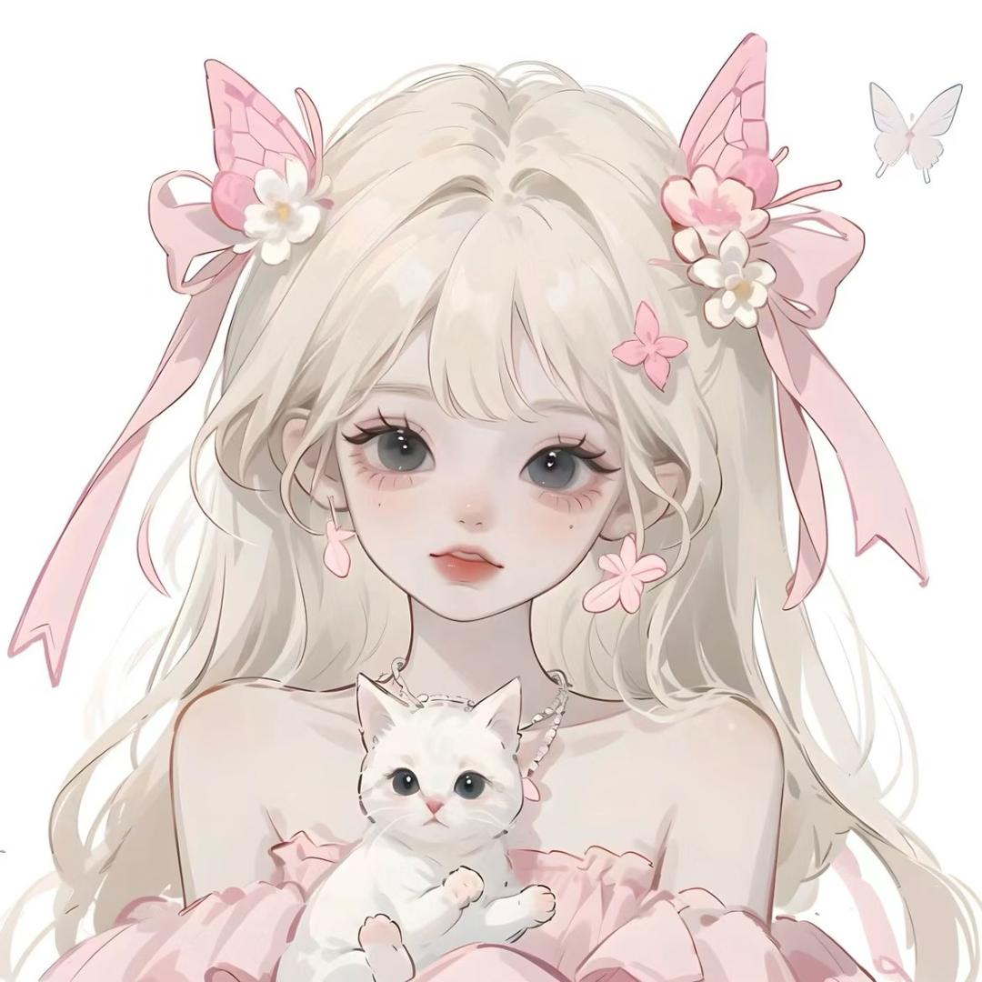 甜酒妹妹～