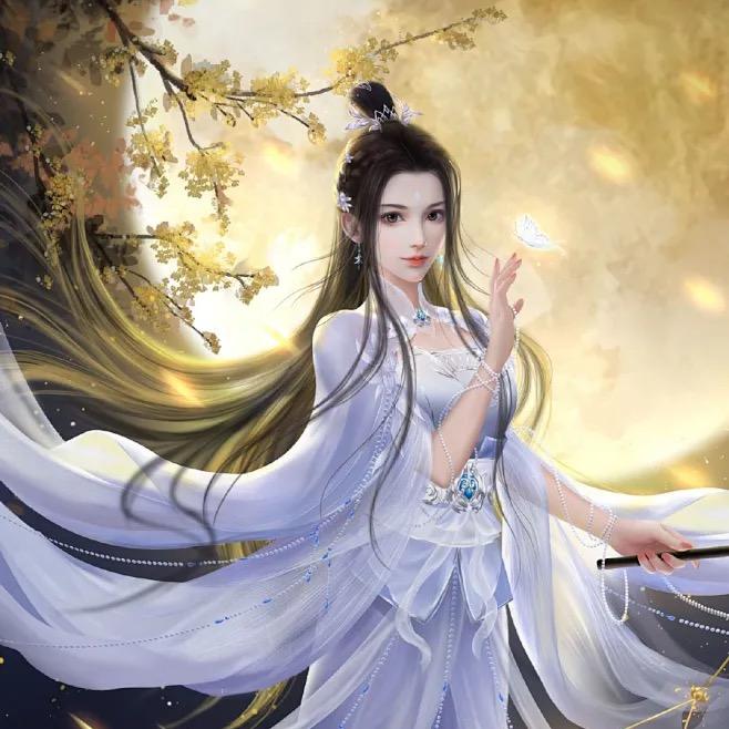 仙侠手游·龙胤