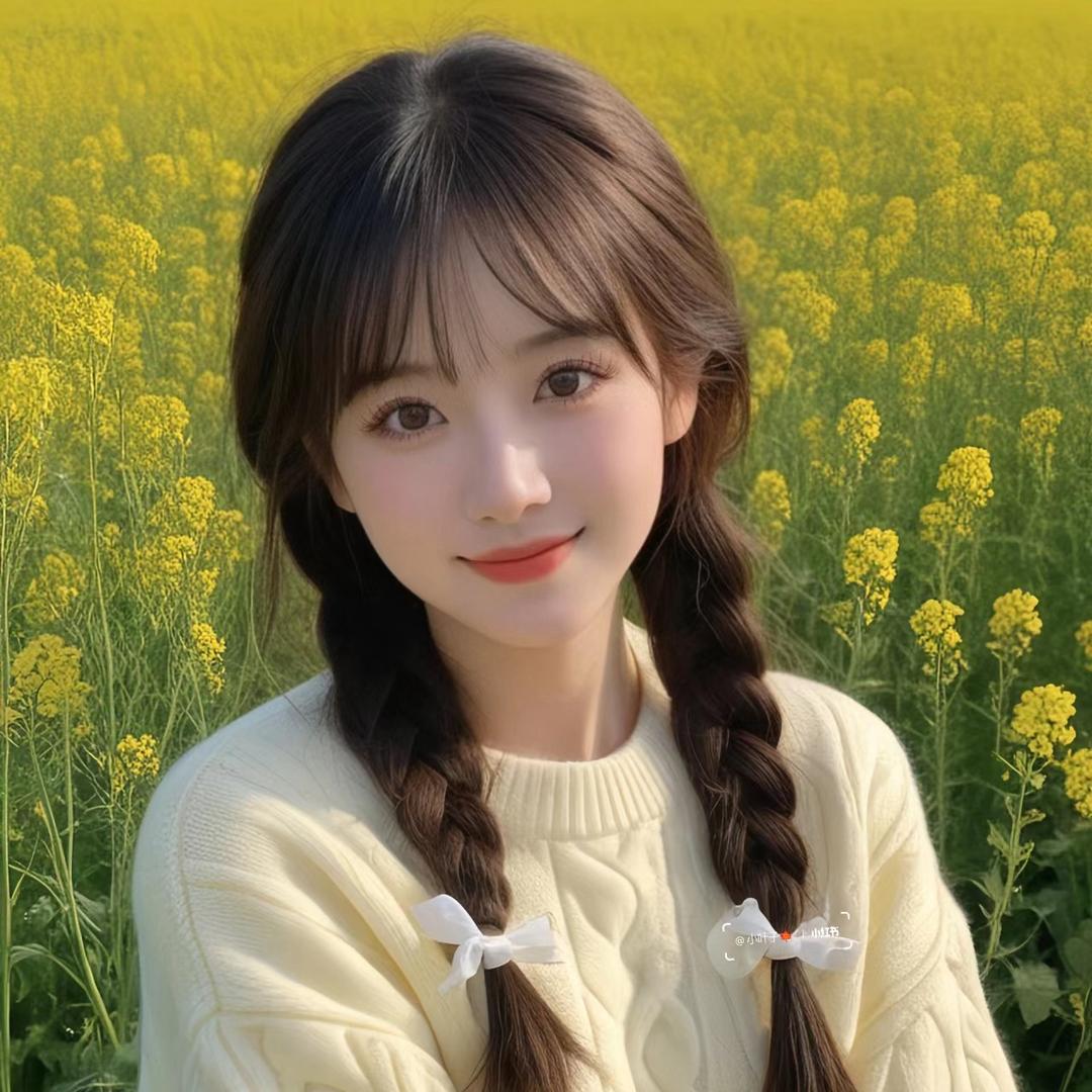 慧慧美少女