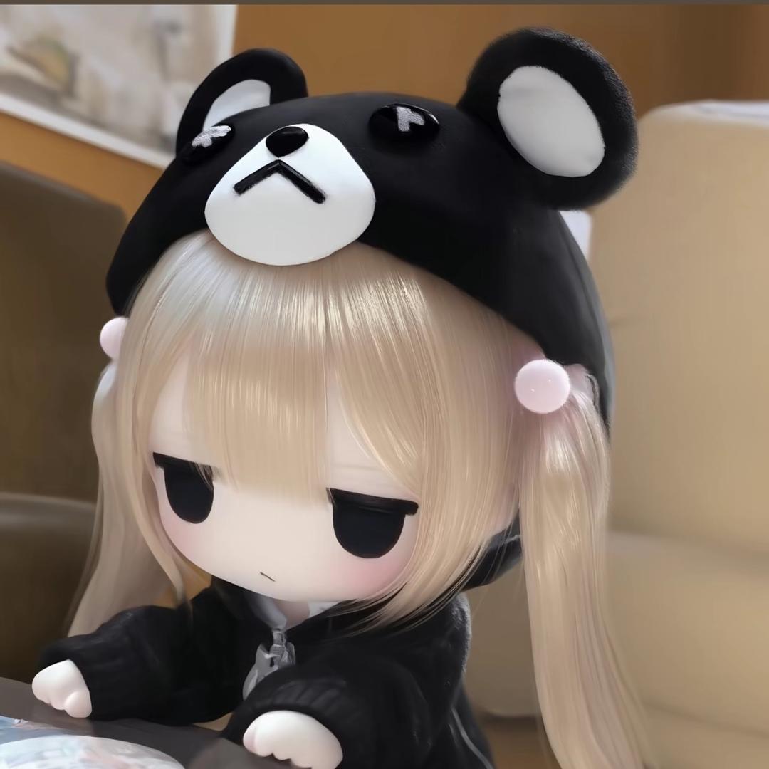 小羊咩咩🐏