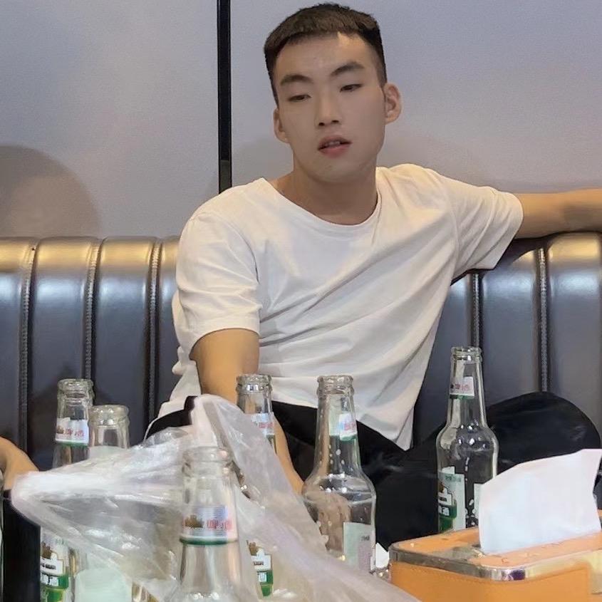 杰丽传媒创始人（旺哥）