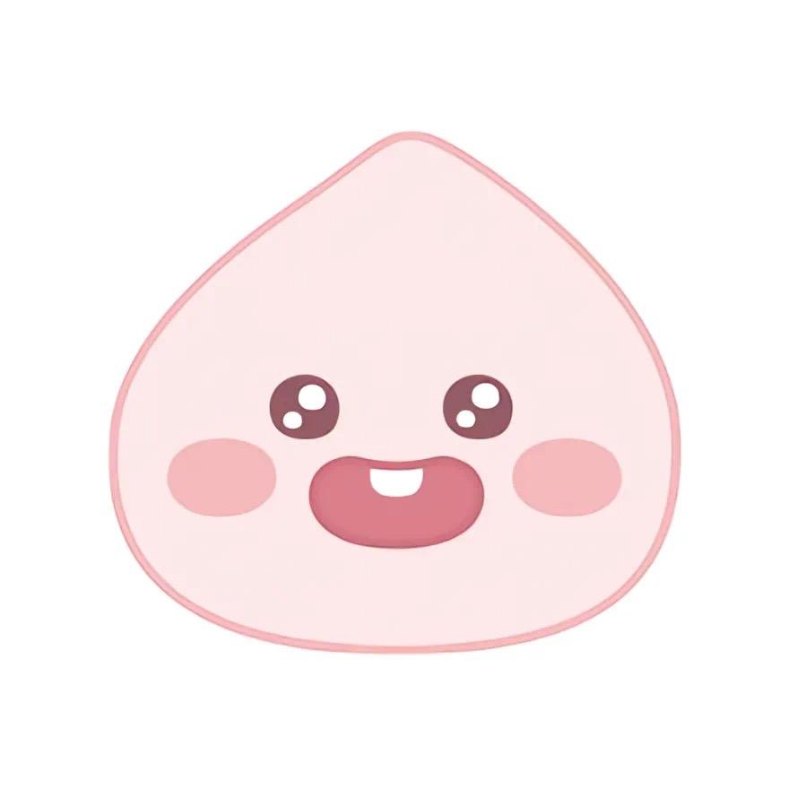 小 桃