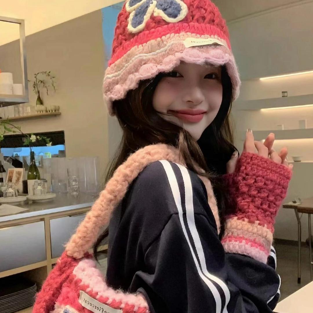 小小魚