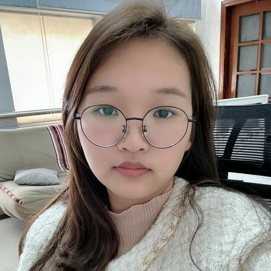 @黑妹儿～w