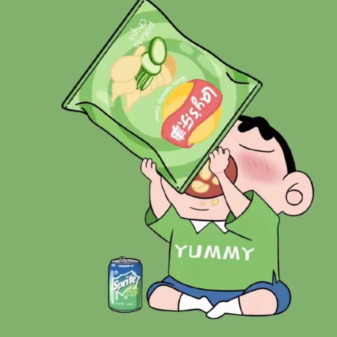 灿灿呀🍃