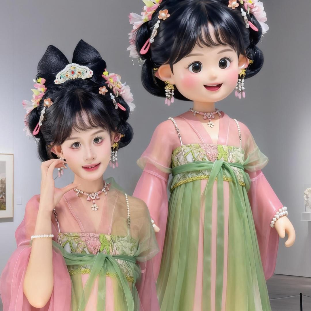 渔-渔🌷（真妹